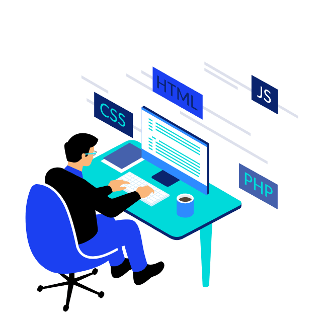 Website & Technology Solutions